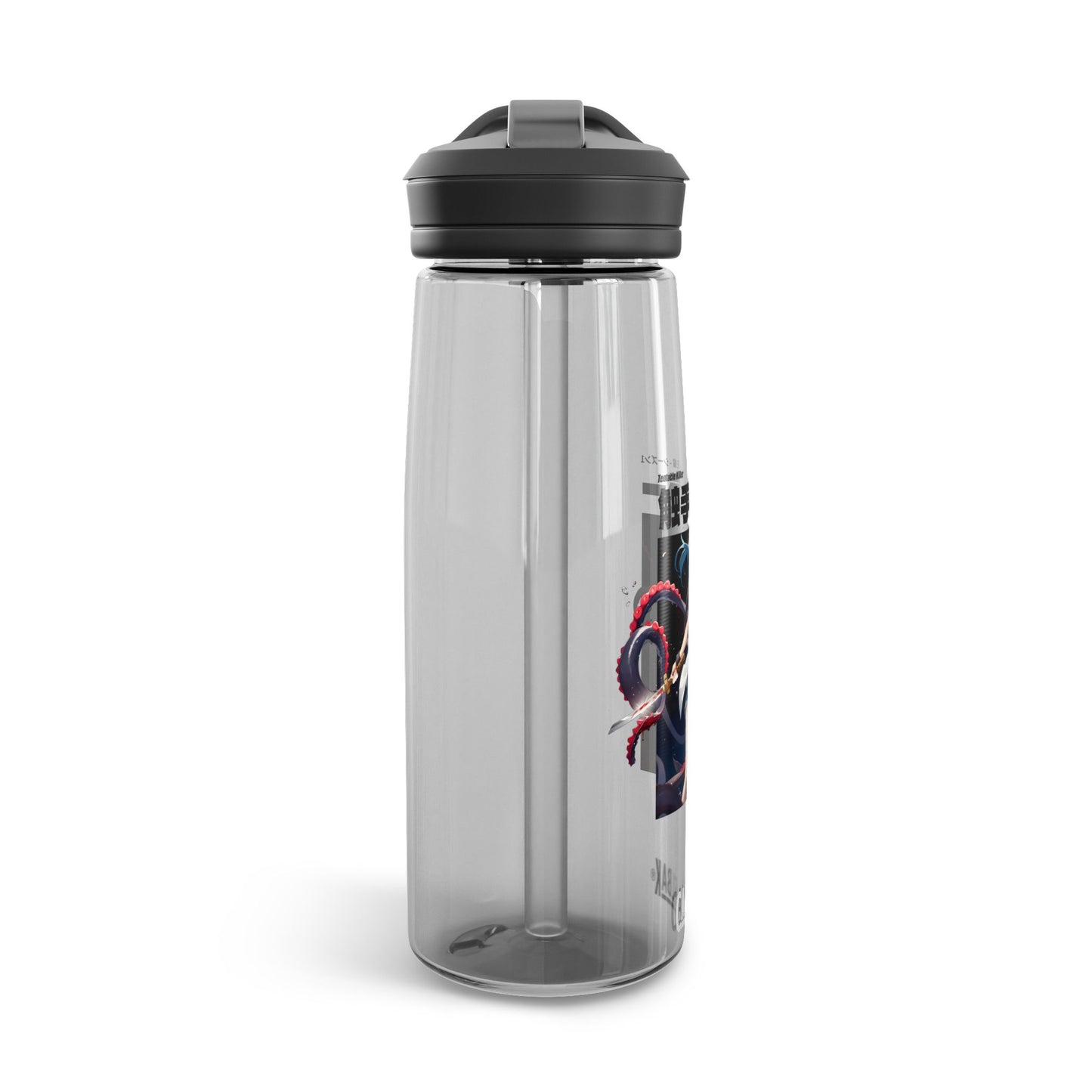Tentacle Killer! Water Bottle
