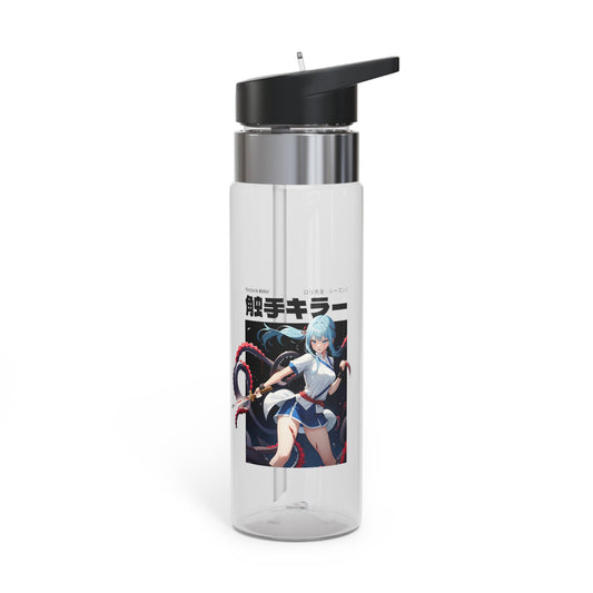 Tentacle Killer! Sport Bottle