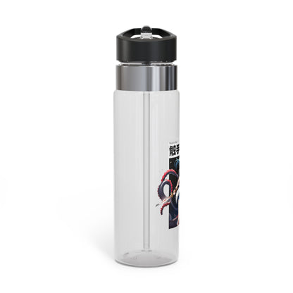 Tentacle Killer! Sport Bottle