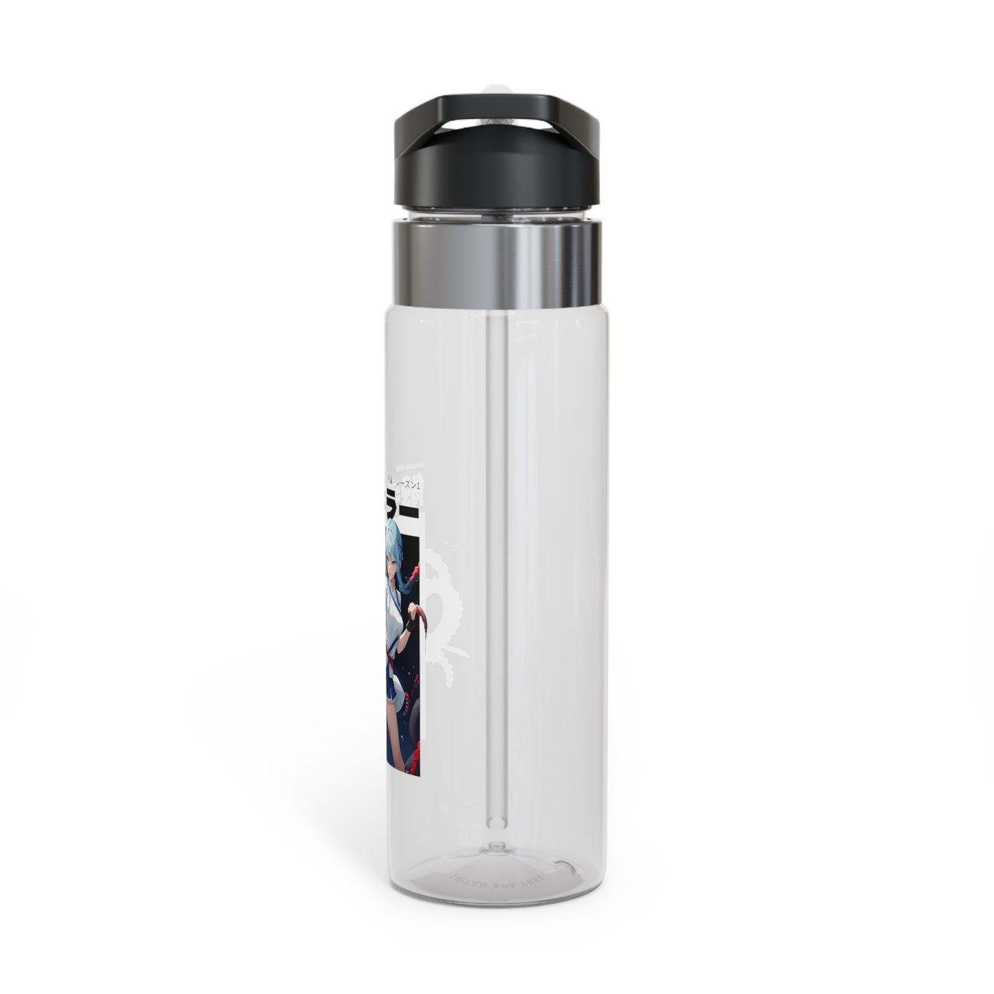 Tentacle Killer! Sport Bottle